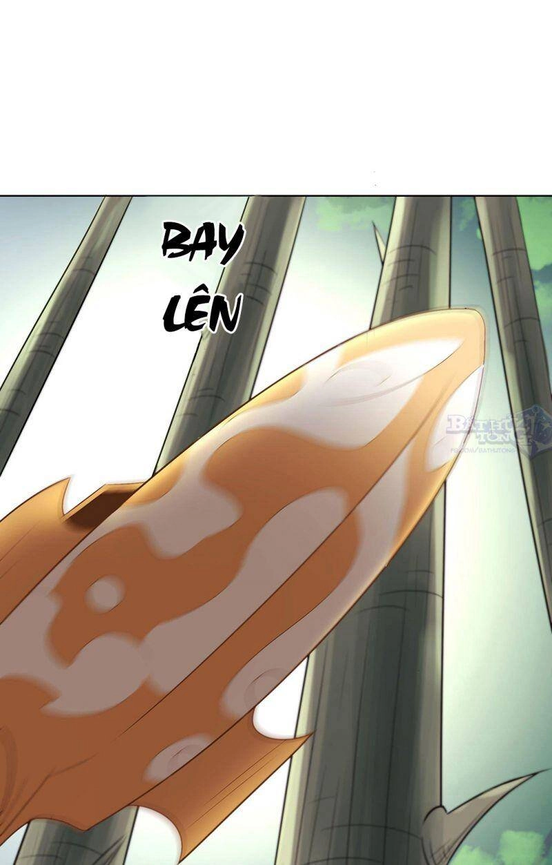 Đồ Đệ Của Ta Đều Là Nữ Ma Đầu Chapter 27 - 17