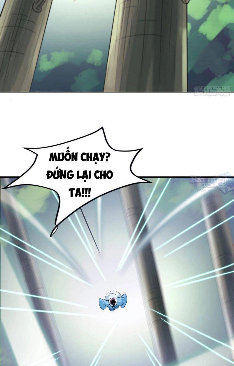 Đồ Đệ Của Ta Đều Là Nữ Ma Đầu Chapter 27 - 18