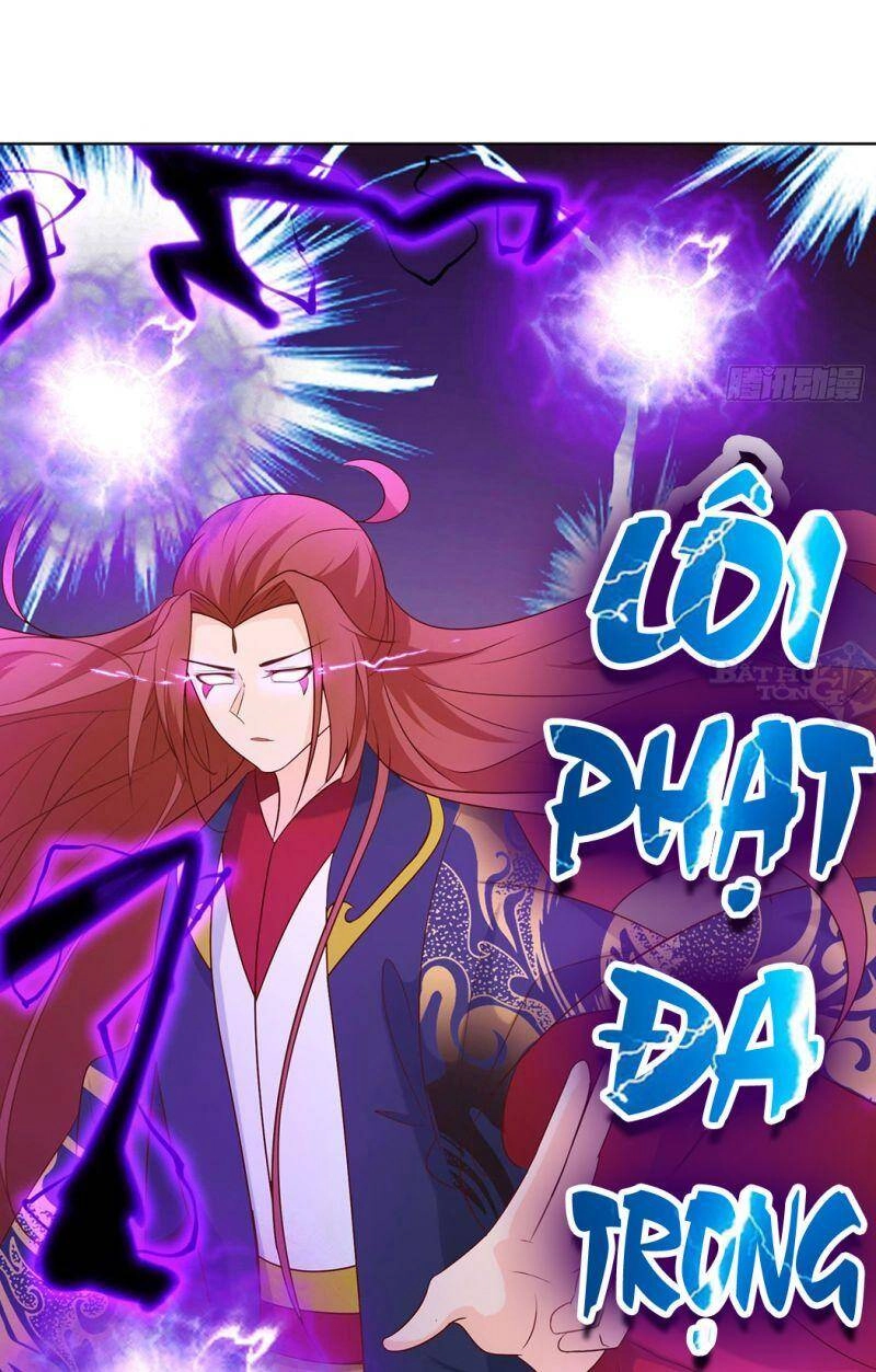 Đồ Đệ Của Ta Đều Là Nữ Ma Đầu Chapter 27 - 20