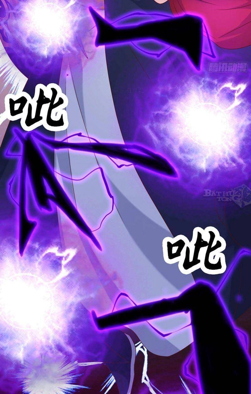 Đồ Đệ Của Ta Đều Là Nữ Ma Đầu Chapter 27 - 21