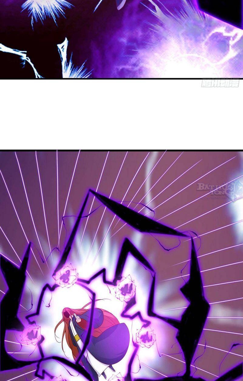 Đồ Đệ Của Ta Đều Là Nữ Ma Đầu Chapter 27 - 22