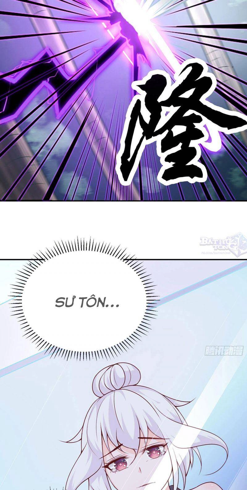 Đồ Đệ Của Ta Đều Là Nữ Ma Đầu Chapter 27 - 25