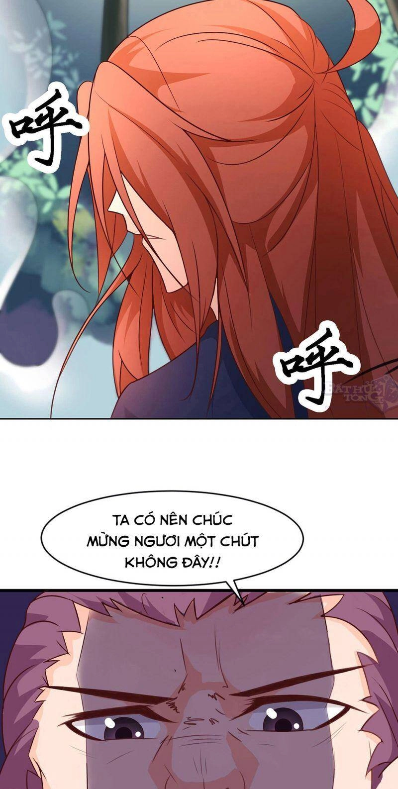 Đồ Đệ Của Ta Đều Là Nữ Ma Đầu Chapter 27 - 28