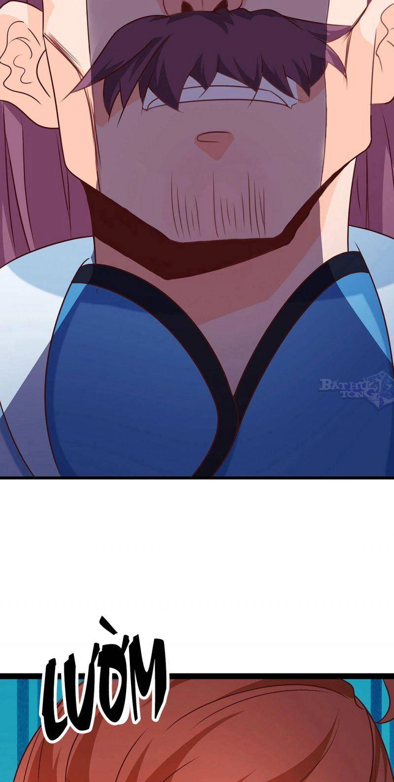 Đồ Đệ Của Ta Đều Là Nữ Ma Đầu Chapter 27 - 29