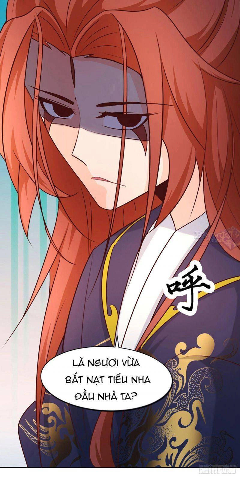 Đồ Đệ Của Ta Đều Là Nữ Ma Đầu Chapter 27 - 30