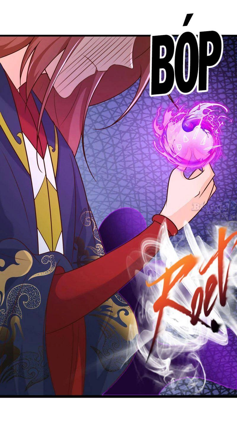 Đồ Đệ Của Ta Đều Là Nữ Ma Đầu Chapter 27 - 33