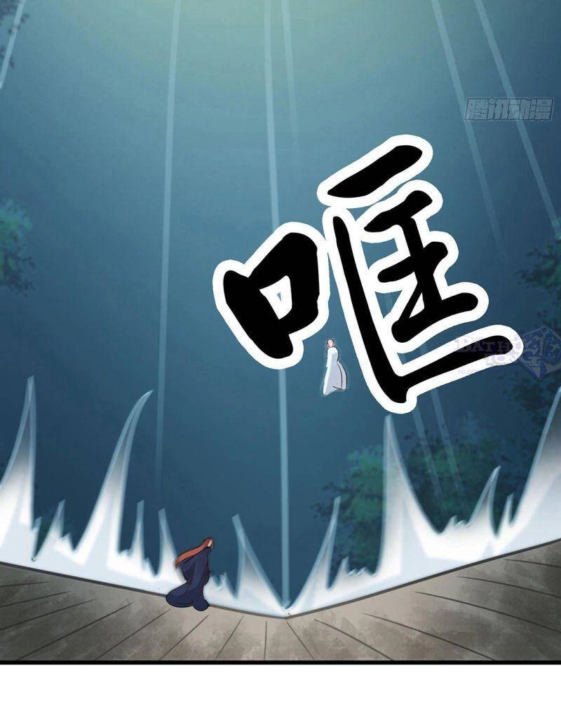 Đồ Đệ Của Ta Đều Là Nữ Ma Đầu Chapter 27 - 35