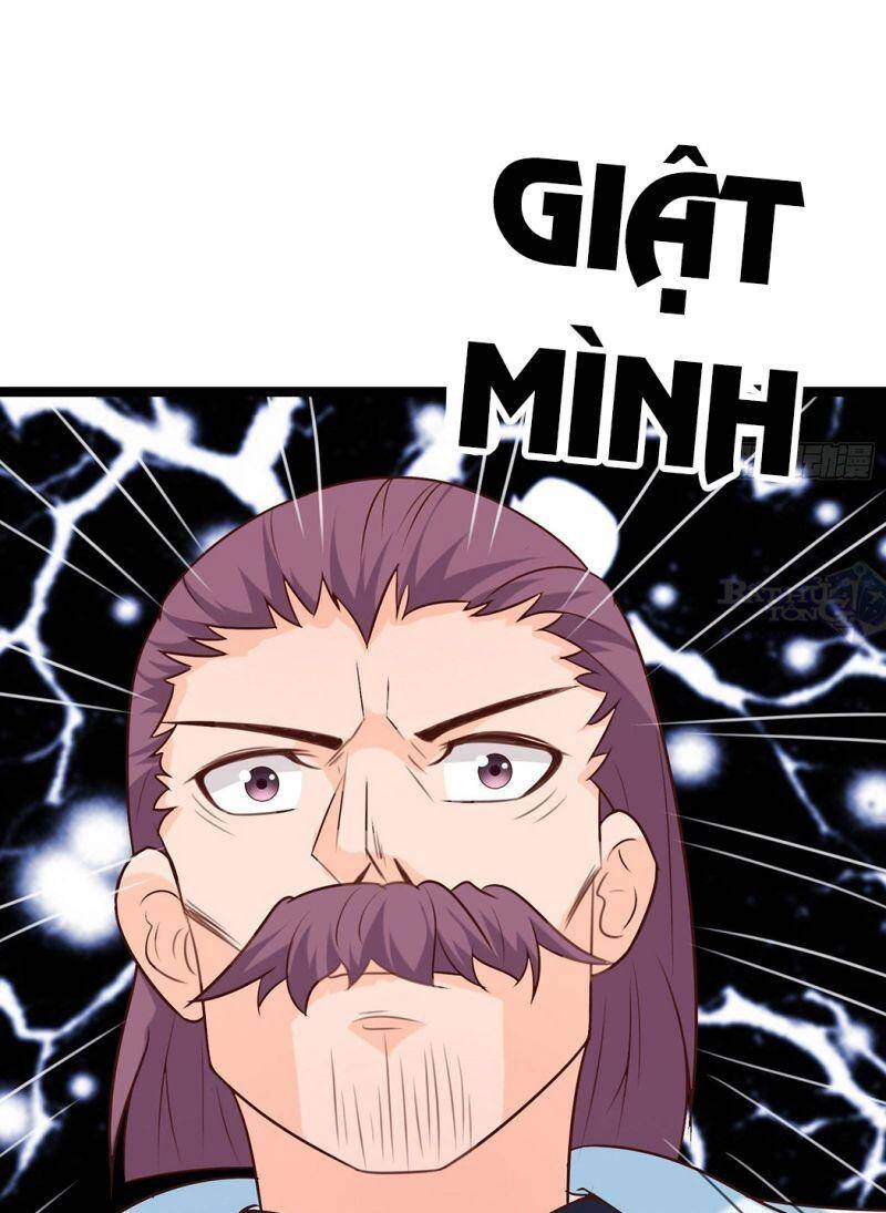 Đồ Đệ Của Ta Đều Là Nữ Ma Đầu Chapter 27 - 36