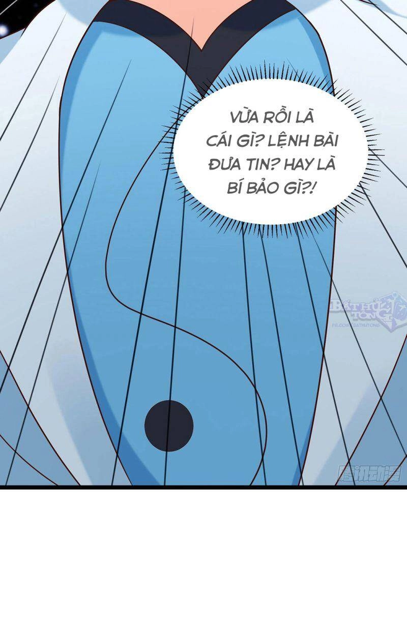 Đồ Đệ Của Ta Đều Là Nữ Ma Đầu Chapter 27 - 37