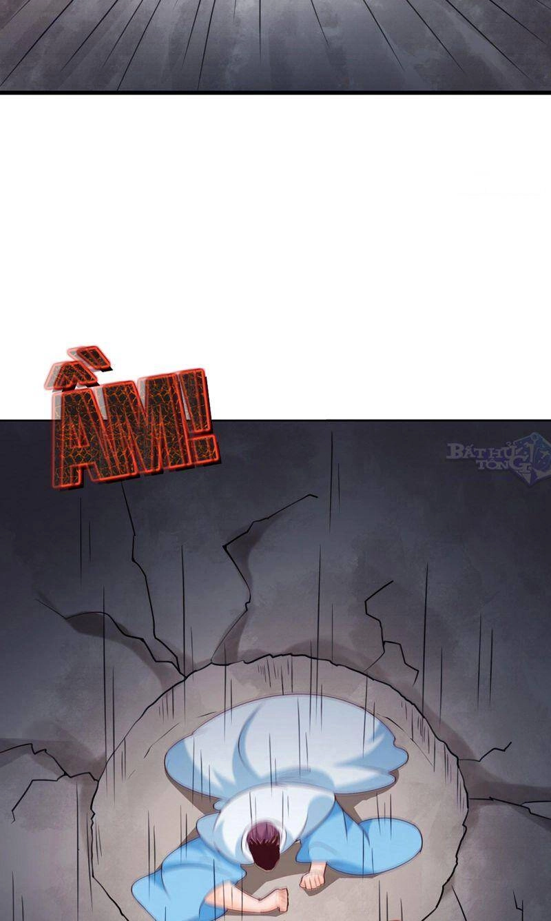 Đồ Đệ Của Ta Đều Là Nữ Ma Đầu Chapter 27 - 41