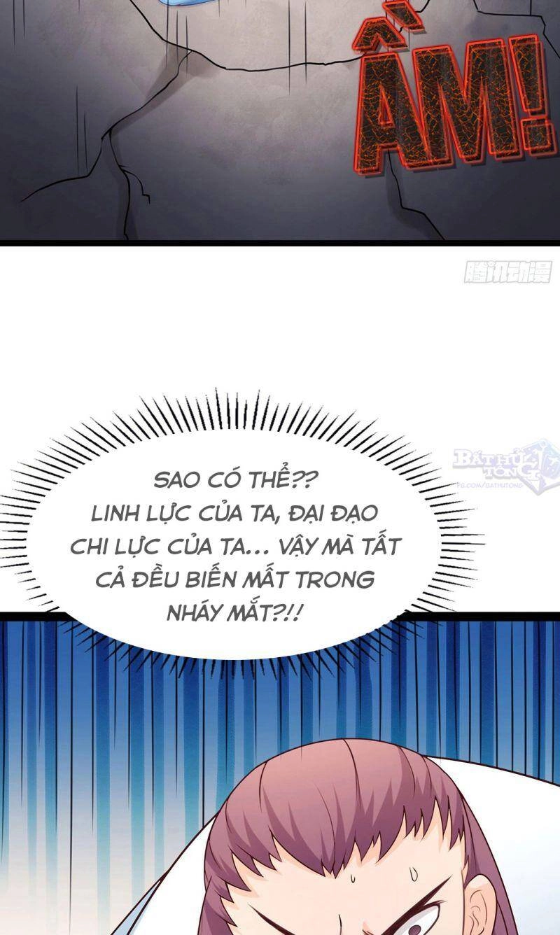 Đồ Đệ Của Ta Đều Là Nữ Ma Đầu Chapter 27 - 42