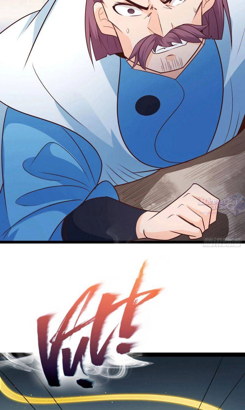 Đồ Đệ Của Ta Đều Là Nữ Ma Đầu Chapter 27 - 43