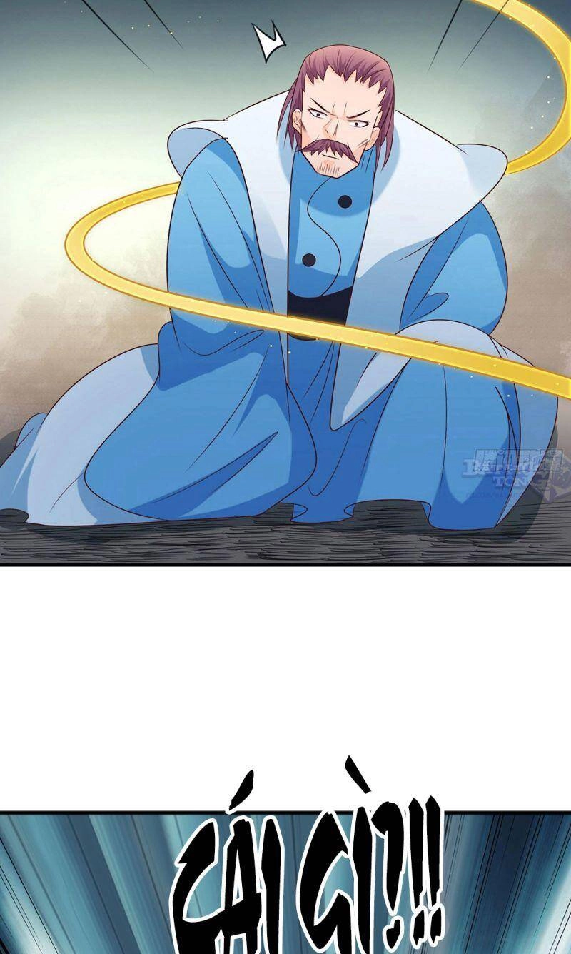 Đồ Đệ Của Ta Đều Là Nữ Ma Đầu Chapter 27 - 44