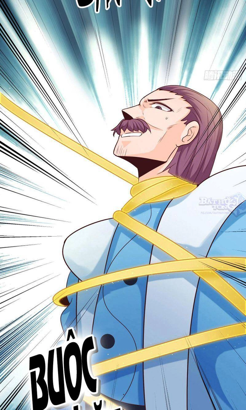 Đồ Đệ Của Ta Đều Là Nữ Ma Đầu Chapter 27 - 45