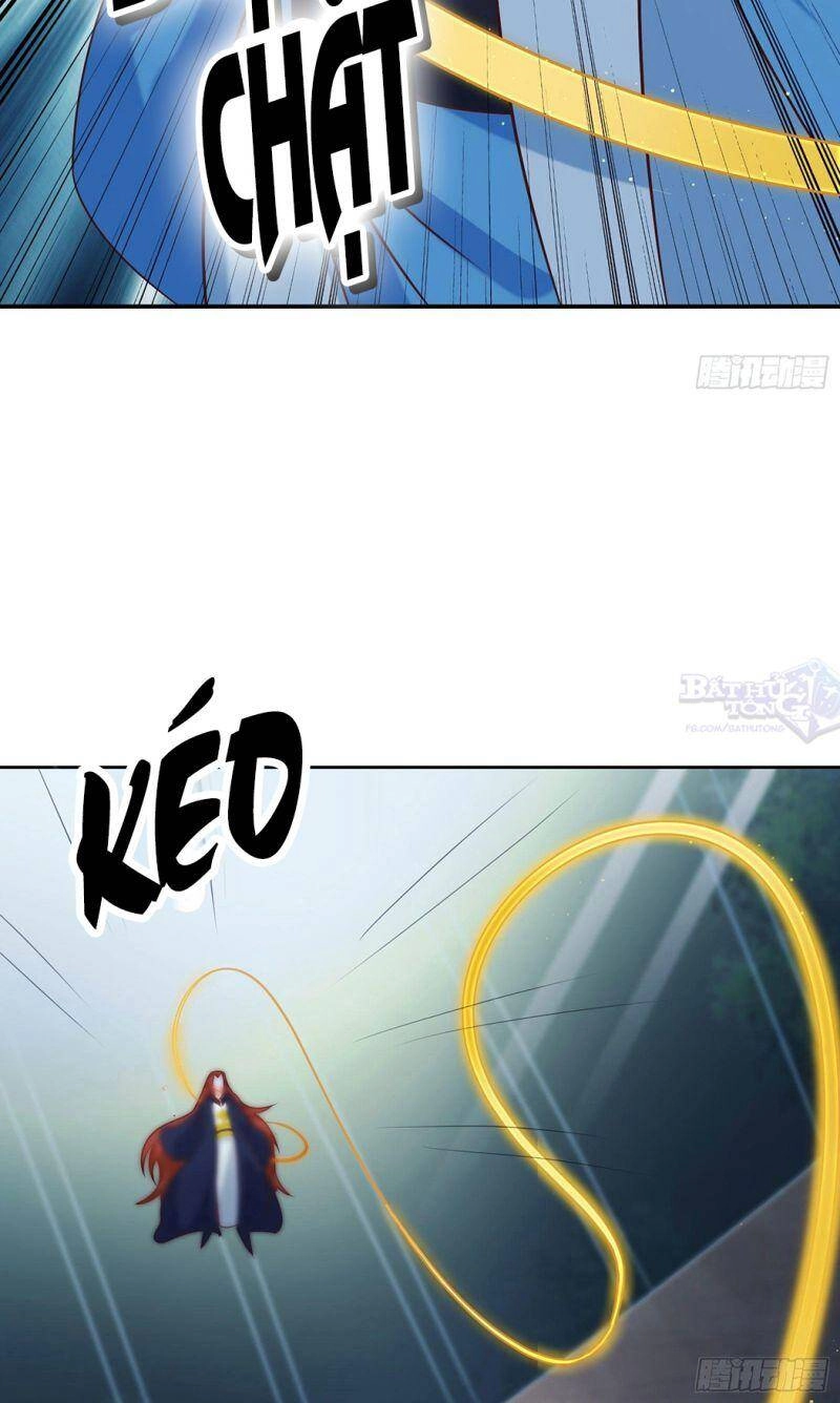 Đồ Đệ Của Ta Đều Là Nữ Ma Đầu Chapter 27 - 46