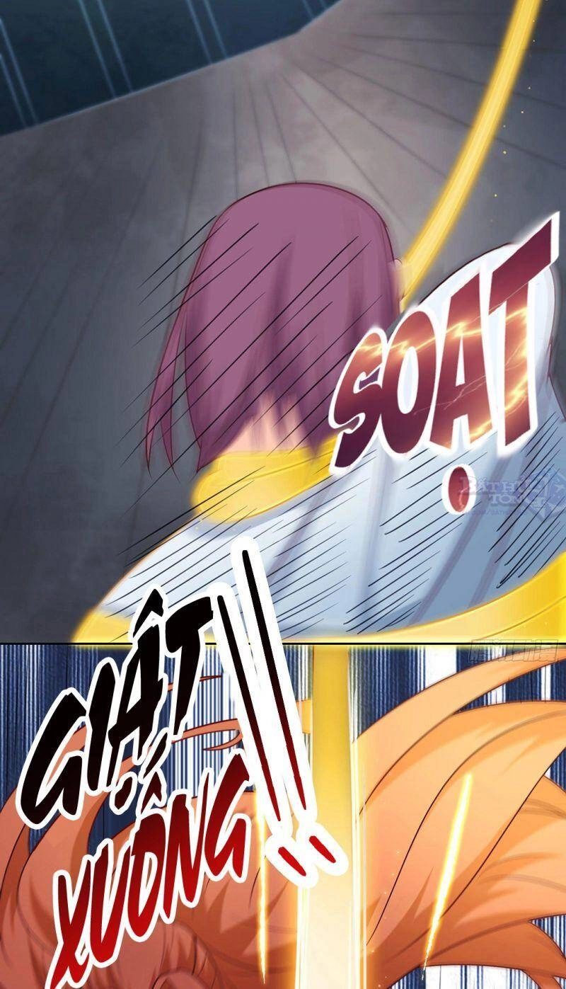 Đồ Đệ Của Ta Đều Là Nữ Ma Đầu Chapter 27 - 47