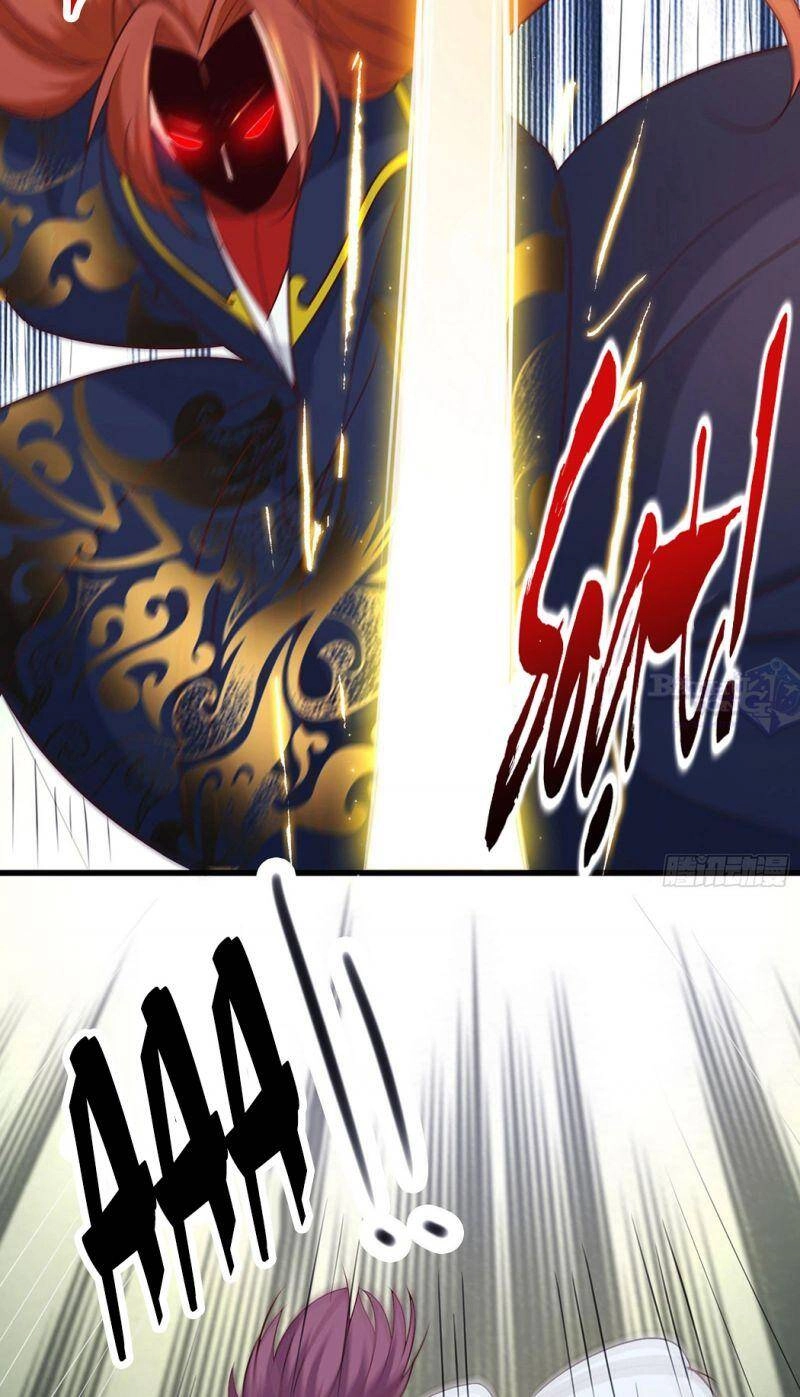 Đồ Đệ Của Ta Đều Là Nữ Ma Đầu Chapter 27 - 48