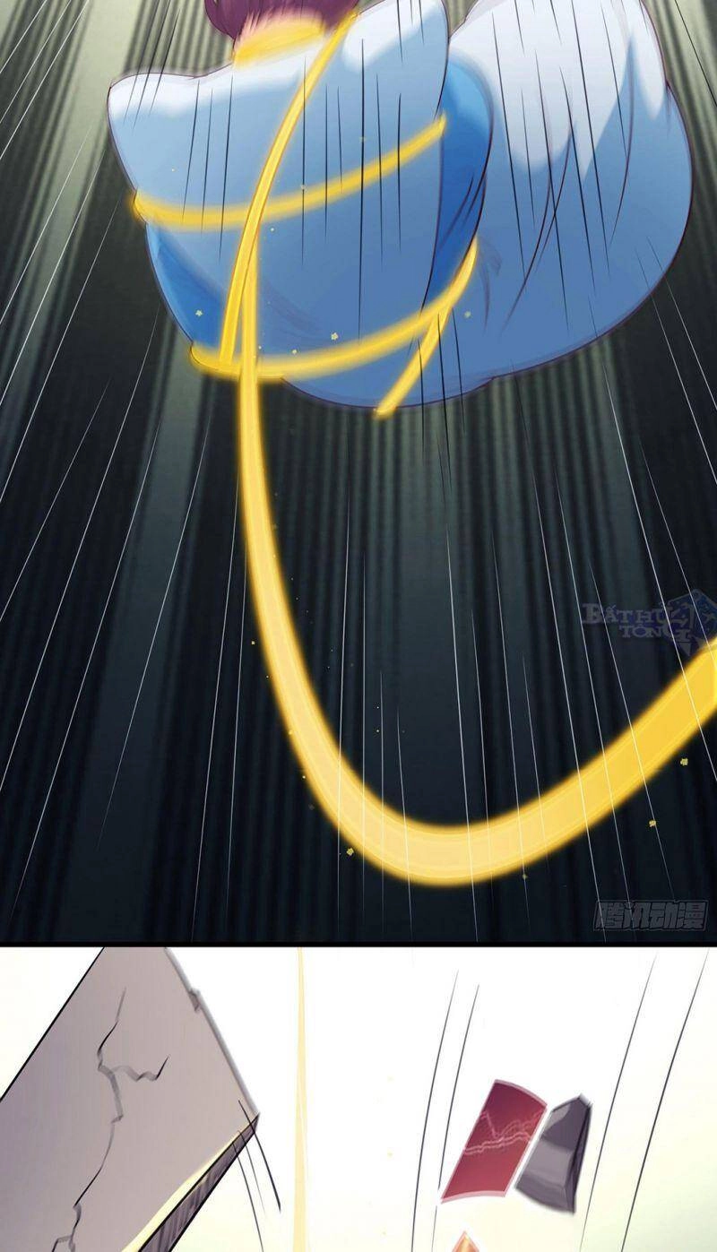 Đồ Đệ Của Ta Đều Là Nữ Ma Đầu Chapter 27 - 49