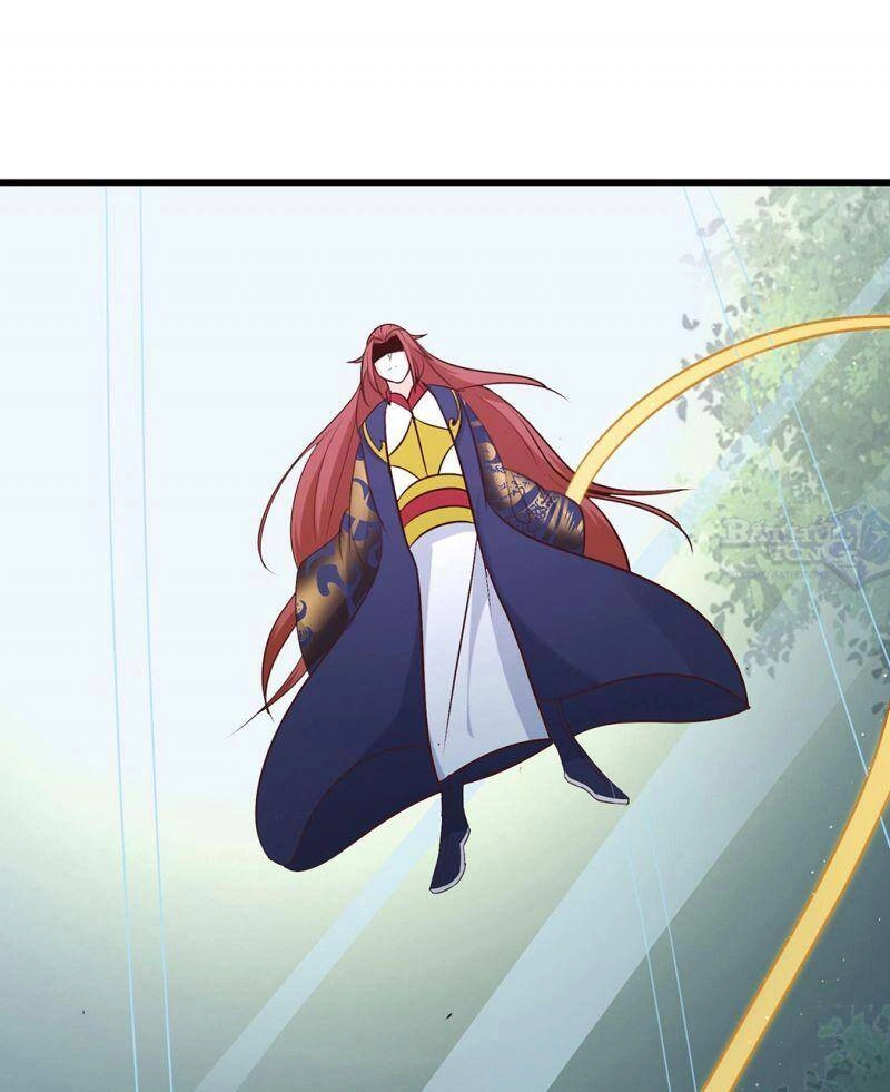 Đồ Đệ Của Ta Đều Là Nữ Ma Đầu Chapter 27 - 51