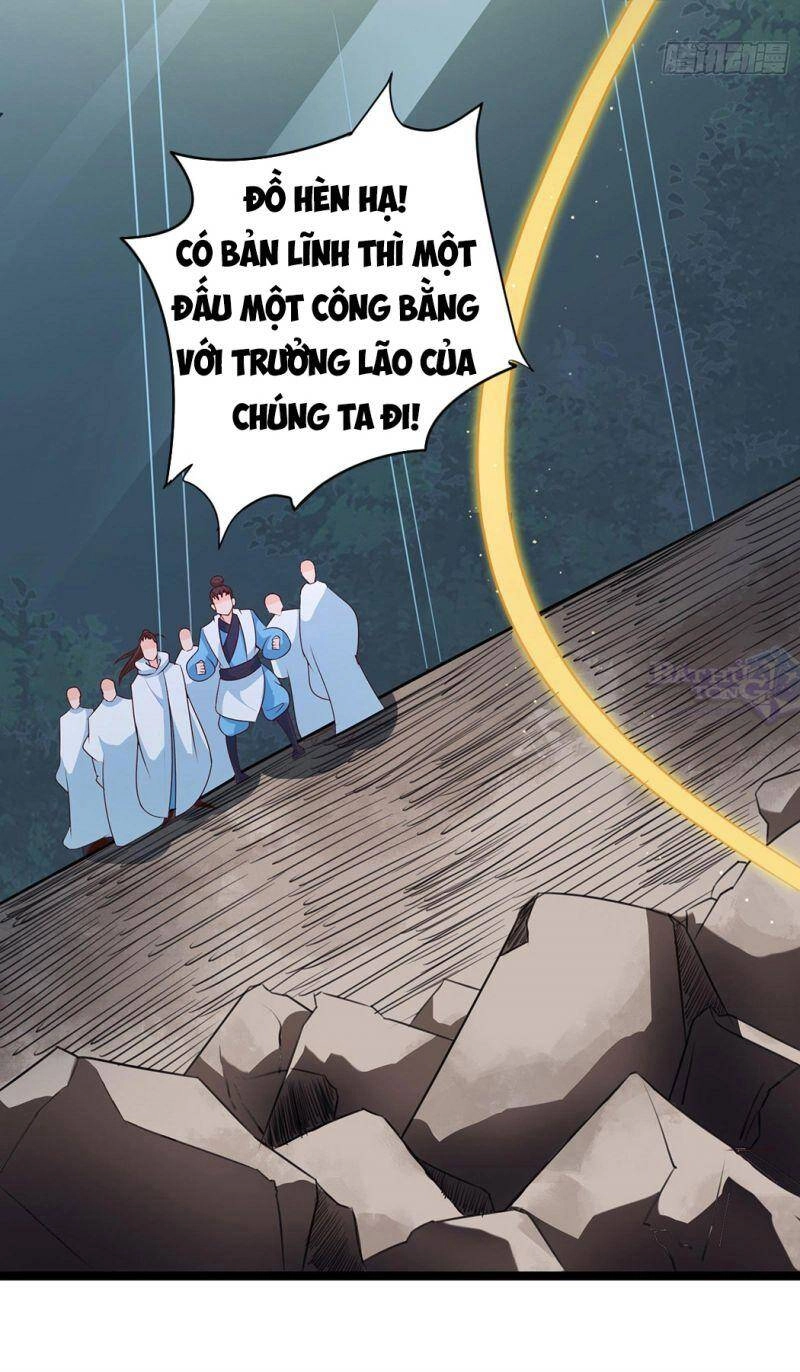 Đồ Đệ Của Ta Đều Là Nữ Ma Đầu Chapter 27 - 52