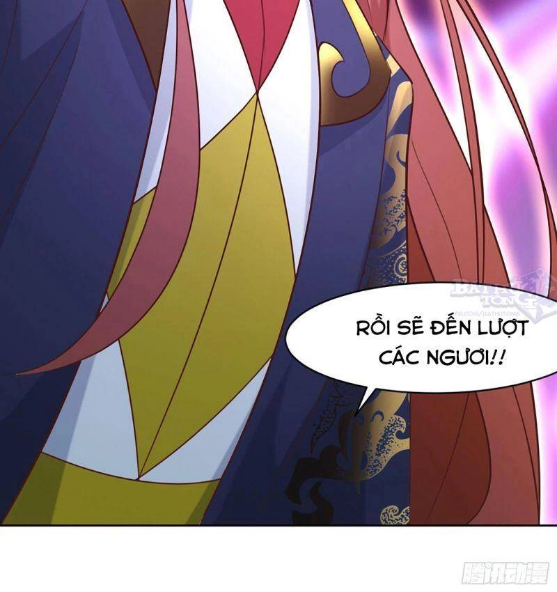 Đồ Đệ Của Ta Đều Là Nữ Ma Đầu Chapter 27 - 54