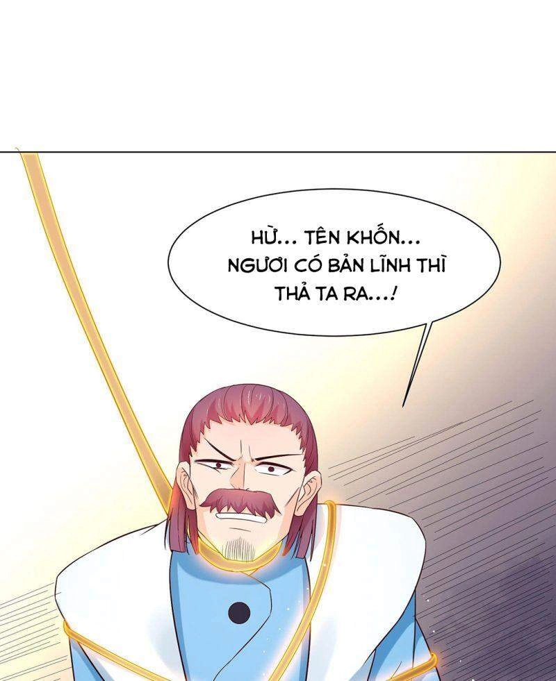 Đồ Đệ Của Ta Đều Là Nữ Ma Đầu Chapter 28 - 3