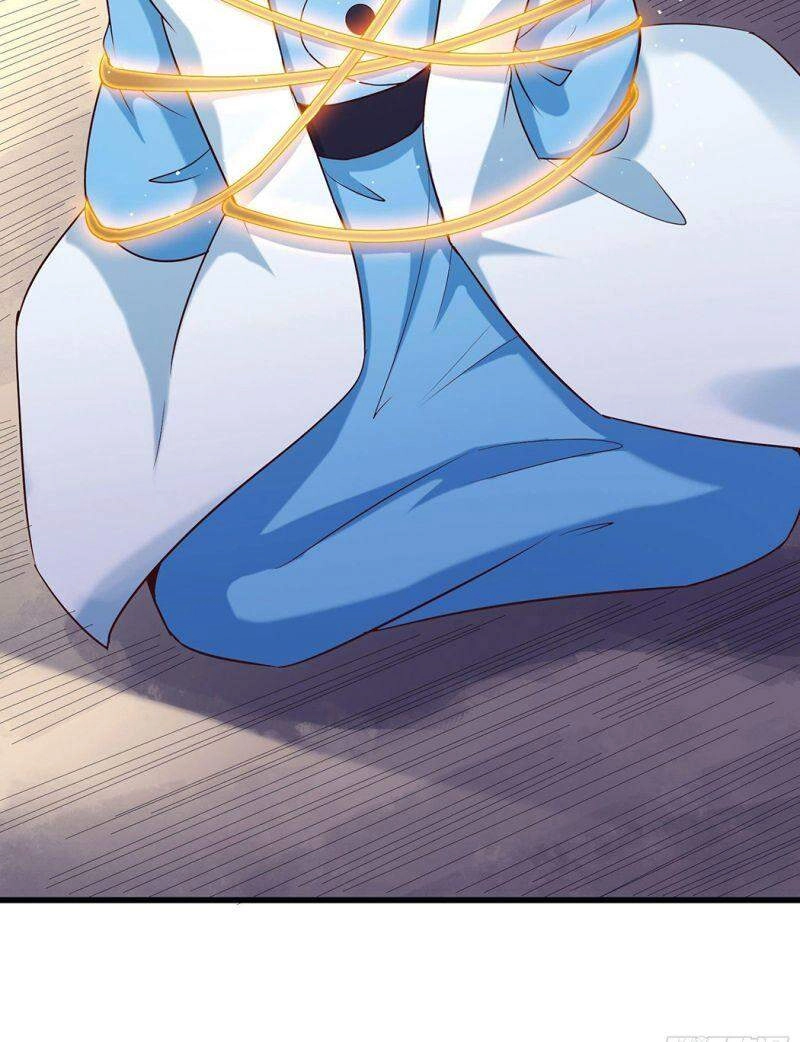 Đồ Đệ Của Ta Đều Là Nữ Ma Đầu Chapter 28 - 4