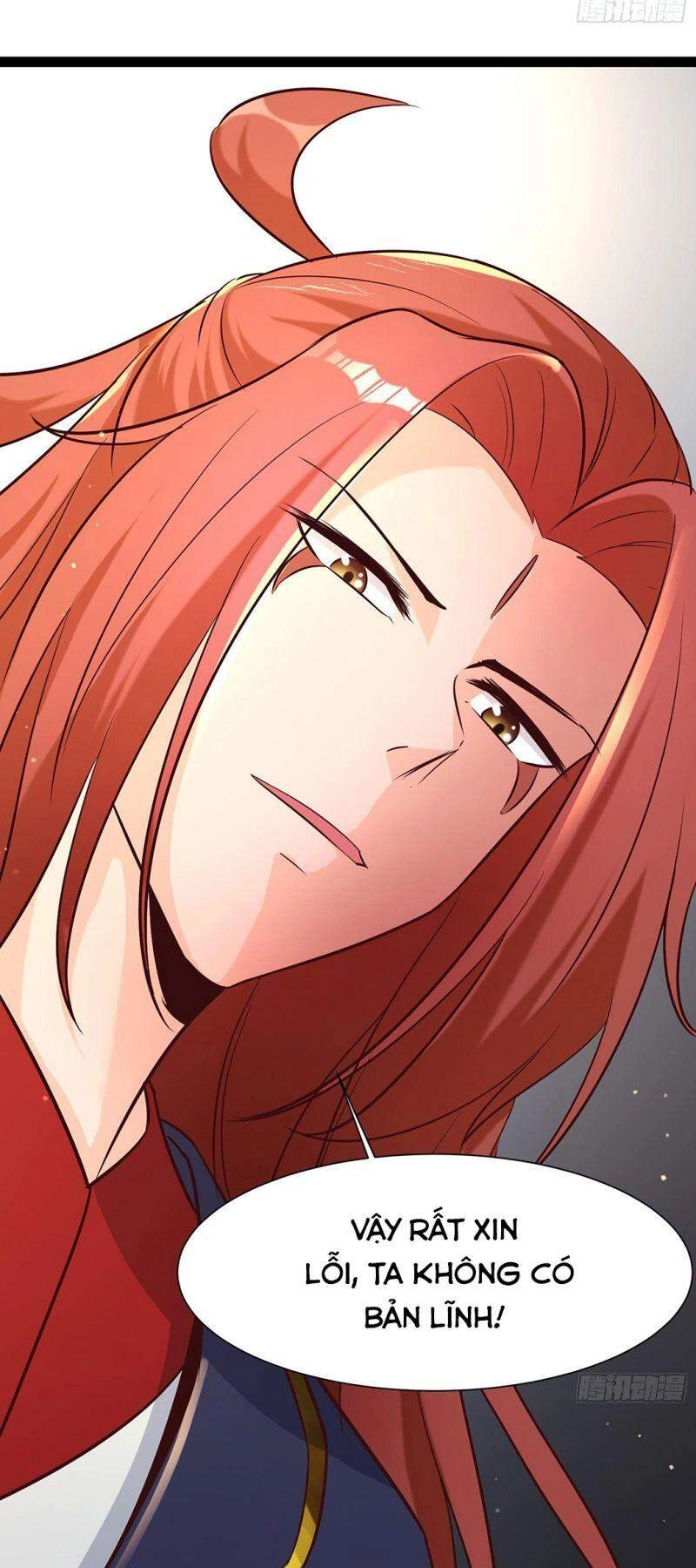 Đồ Đệ Của Ta Đều Là Nữ Ma Đầu Chapter 28 - 5