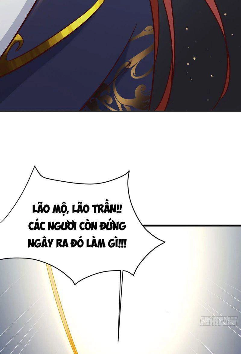 Đồ Đệ Của Ta Đều Là Nữ Ma Đầu Chapter 28 - 6