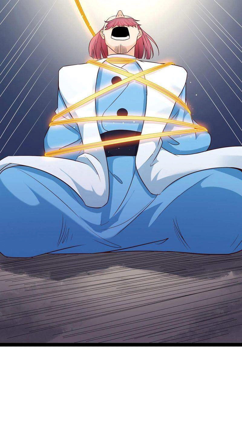 Đồ Đệ Của Ta Đều Là Nữ Ma Đầu Chapter 28 - 7