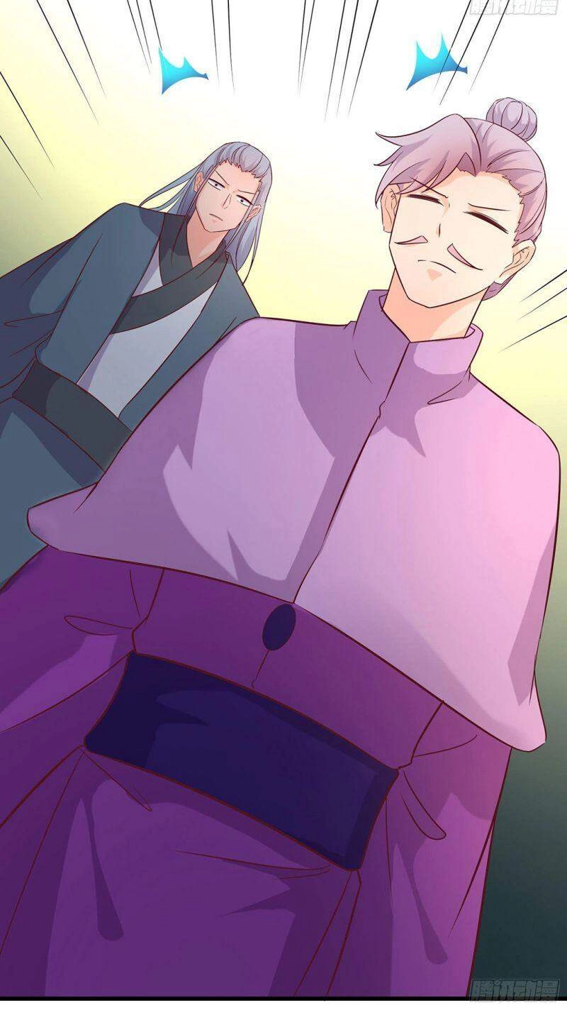 Đồ Đệ Của Ta Đều Là Nữ Ma Đầu Chapter 28 - 11