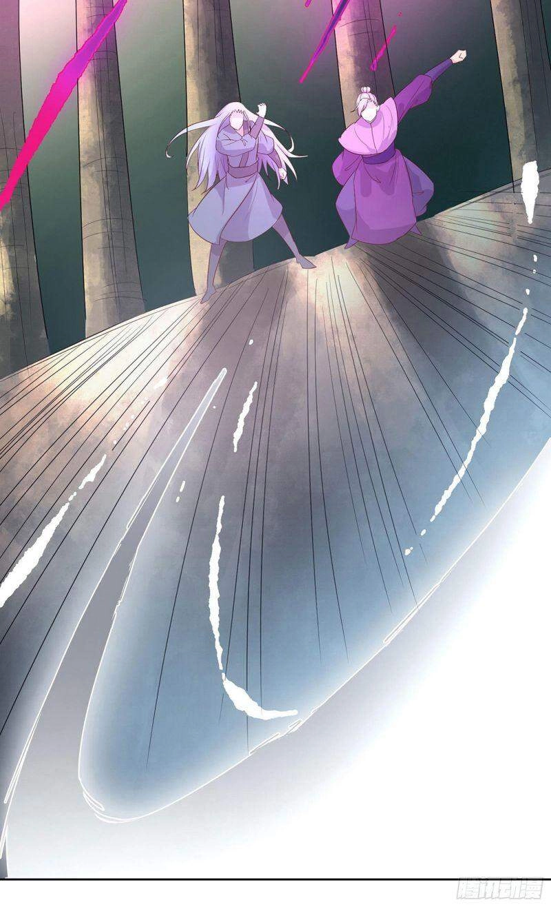 Đồ Đệ Của Ta Đều Là Nữ Ma Đầu Chapter 28 - 13