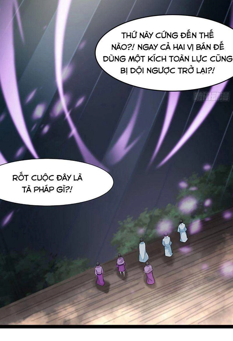 Đồ Đệ Của Ta Đều Là Nữ Ma Đầu Chapter 28 - 16