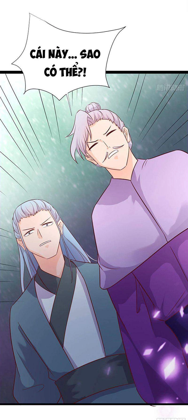 Đồ Đệ Của Ta Đều Là Nữ Ma Đầu Chapter 28 - 17