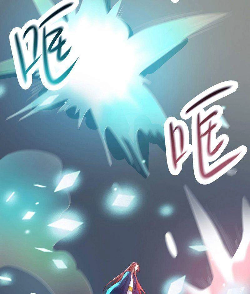 Đồ Đệ Của Ta Đều Là Nữ Ma Đầu Chapter 28 - 21