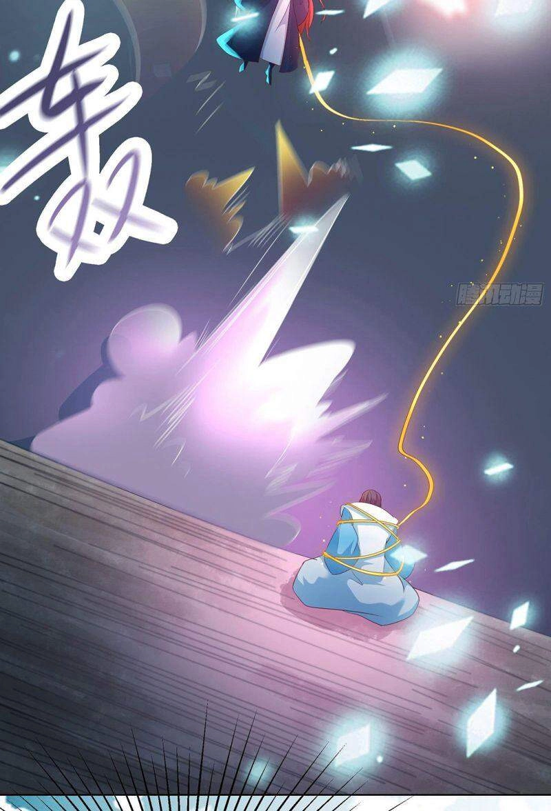 Đồ Đệ Của Ta Đều Là Nữ Ma Đầu Chapter 28 - 22