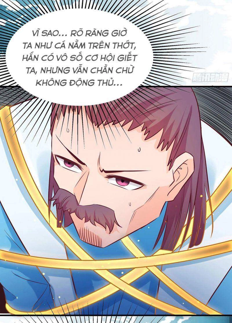 Đồ Đệ Của Ta Đều Là Nữ Ma Đầu Chapter 28 - 23