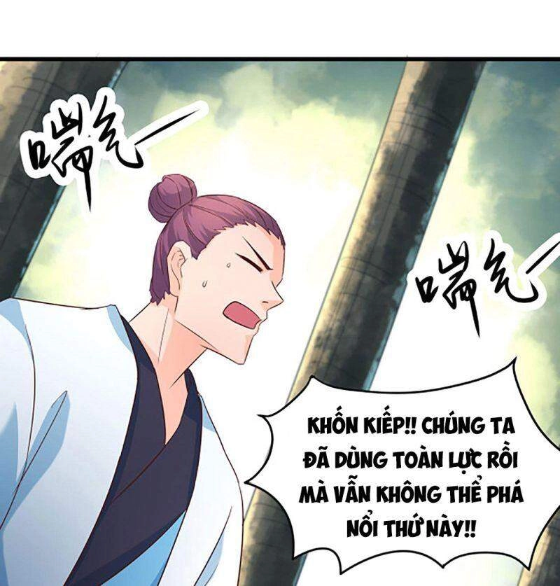 Đồ Đệ Của Ta Đều Là Nữ Ma Đầu Chapter 28 - 27