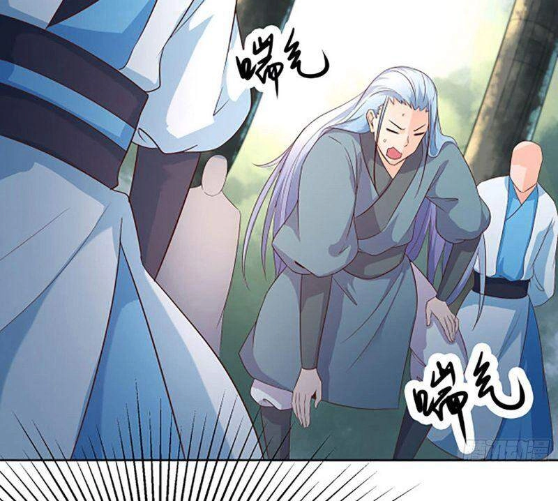 Đồ Đệ Của Ta Đều Là Nữ Ma Đầu Chapter 28 - 28