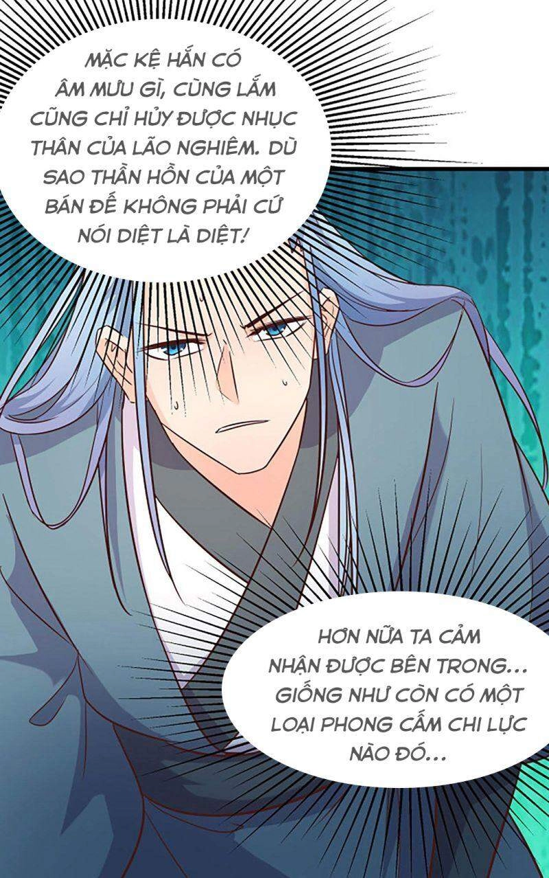 Đồ Đệ Của Ta Đều Là Nữ Ma Đầu Chapter 28 - 29