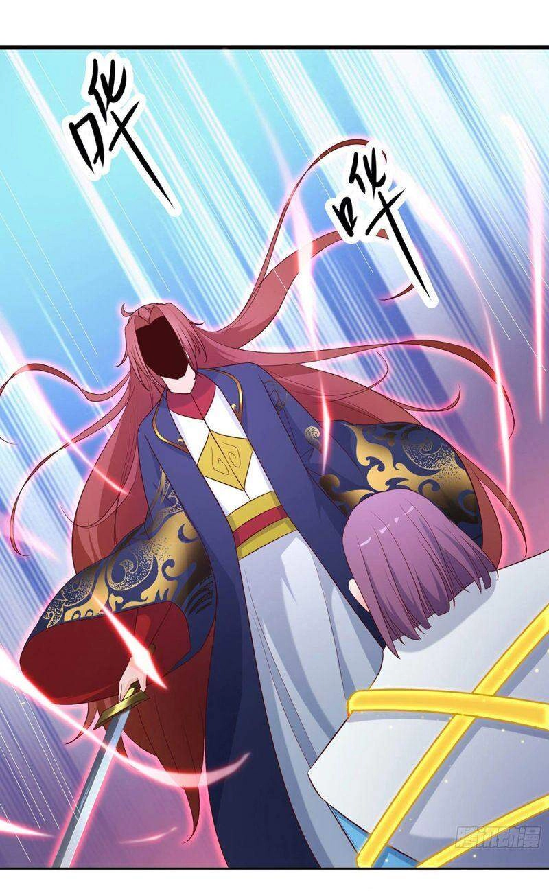 Đồ Đệ Của Ta Đều Là Nữ Ma Đầu Chapter 28 - 32