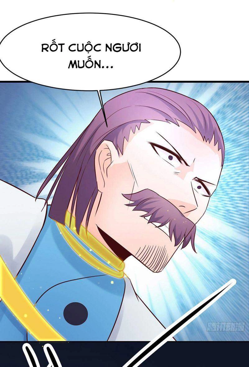 Đồ Đệ Của Ta Đều Là Nữ Ma Đầu Chapter 28 - 33