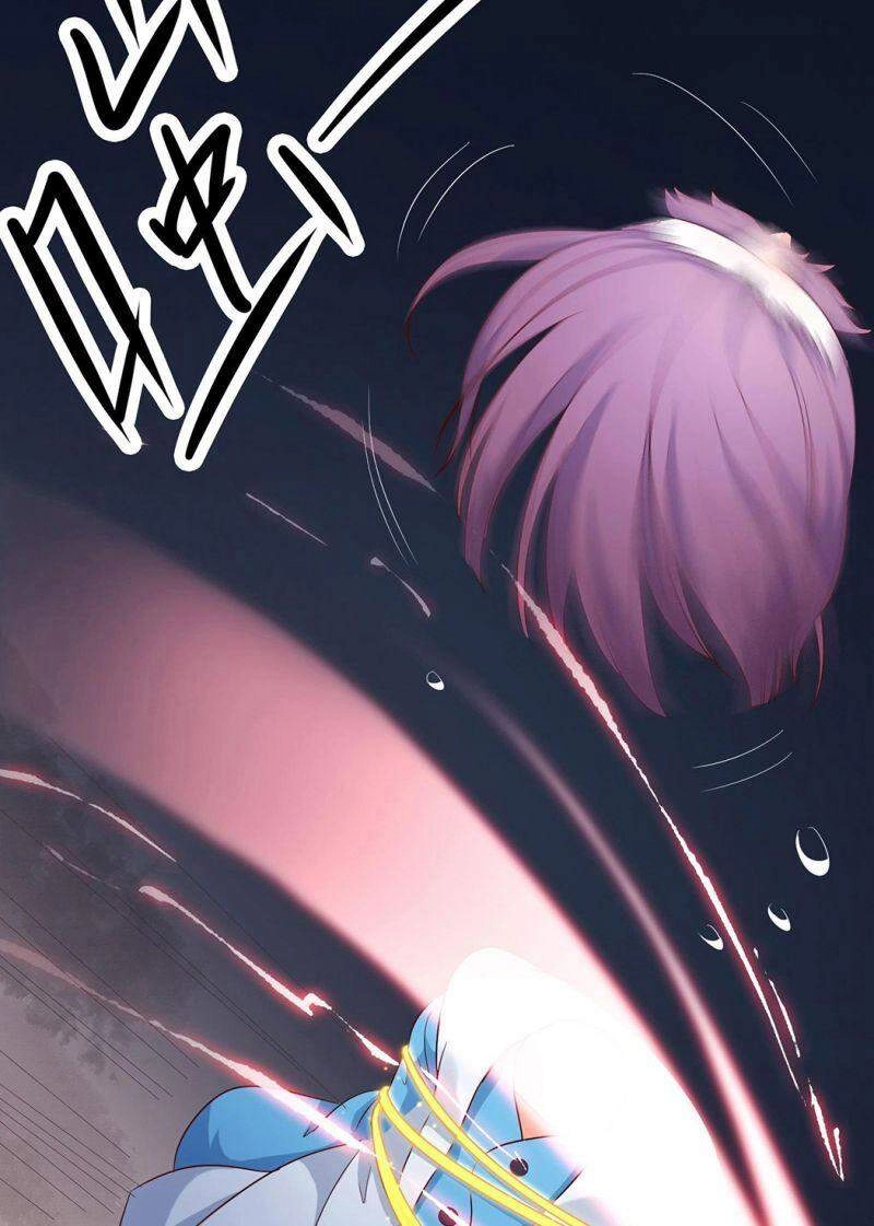 Đồ Đệ Của Ta Đều Là Nữ Ma Đầu Chapter 28 - 34