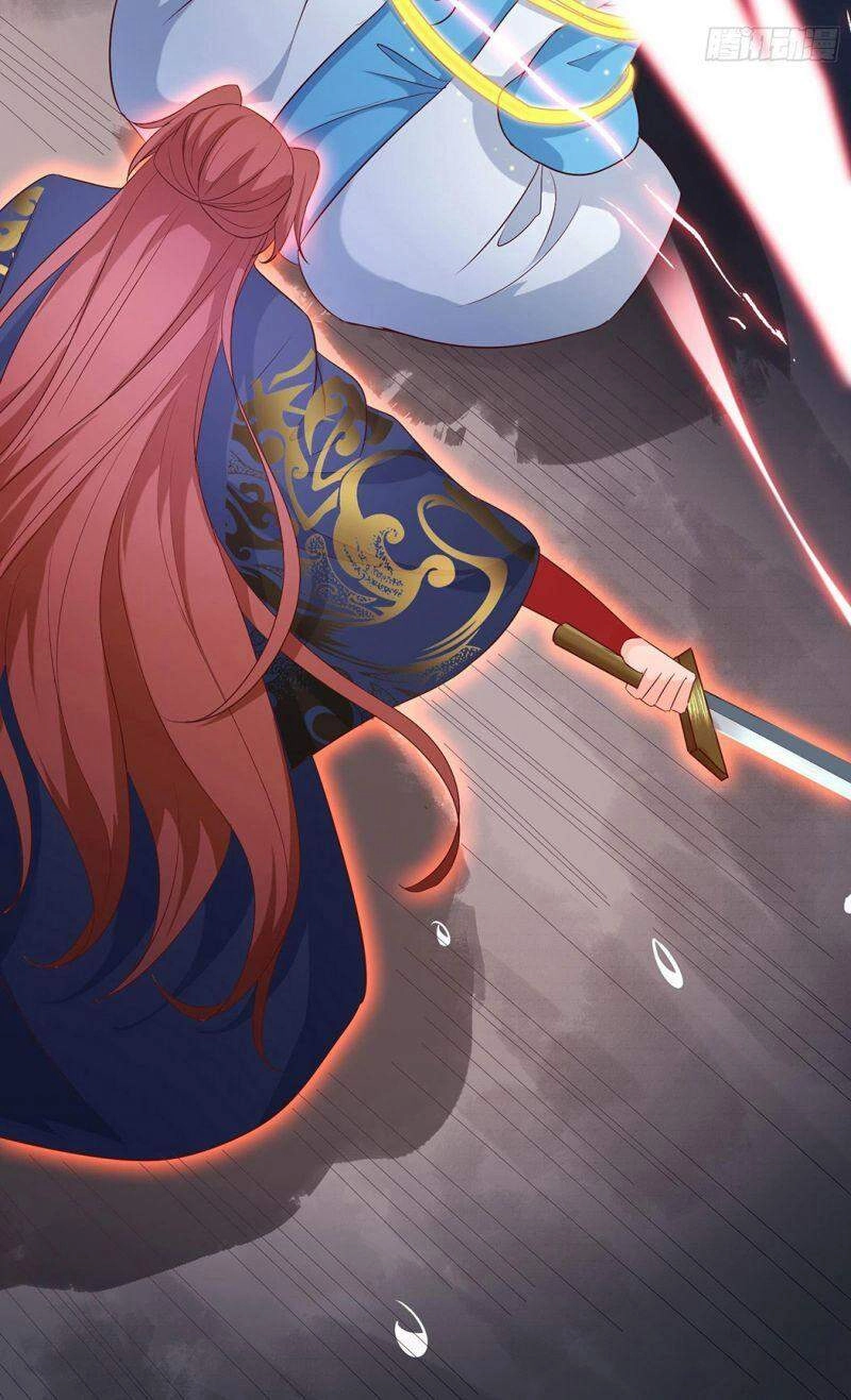 Đồ Đệ Của Ta Đều Là Nữ Ma Đầu Chapter 28 - 35