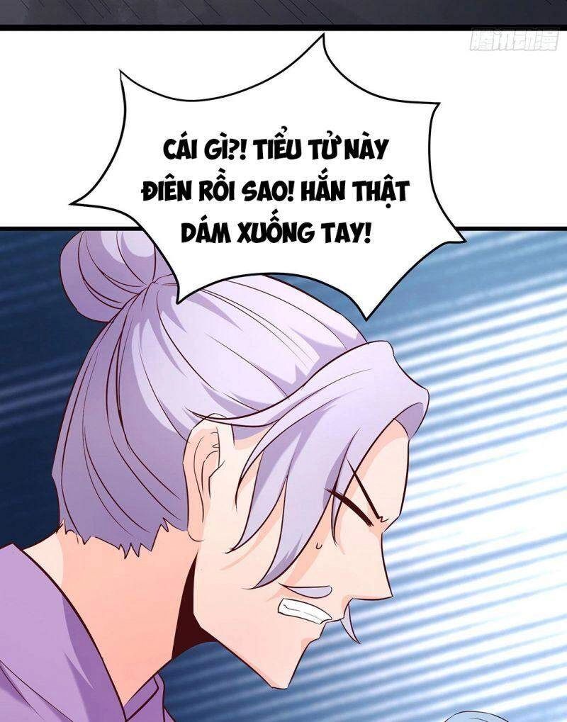 Đồ Đệ Của Ta Đều Là Nữ Ma Đầu Chapter 28 - 36