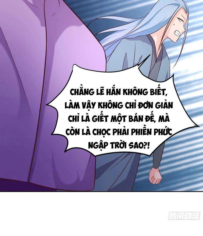 Đồ Đệ Của Ta Đều Là Nữ Ma Đầu Chapter 28 - 37