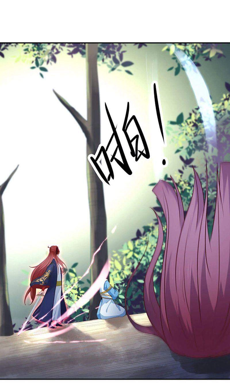 Đồ Đệ Của Ta Đều Là Nữ Ma Đầu Chapter 28 - 38