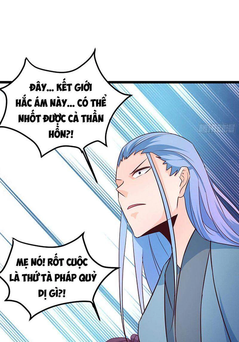 Đồ Đệ Của Ta Đều Là Nữ Ma Đầu Chapter 28 - 43