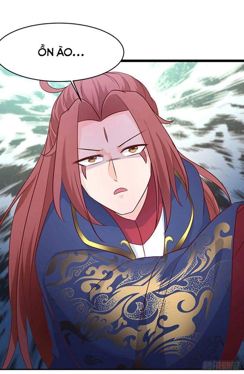 Đồ Đệ Của Ta Đều Là Nữ Ma Đầu Chapter 28 - 50