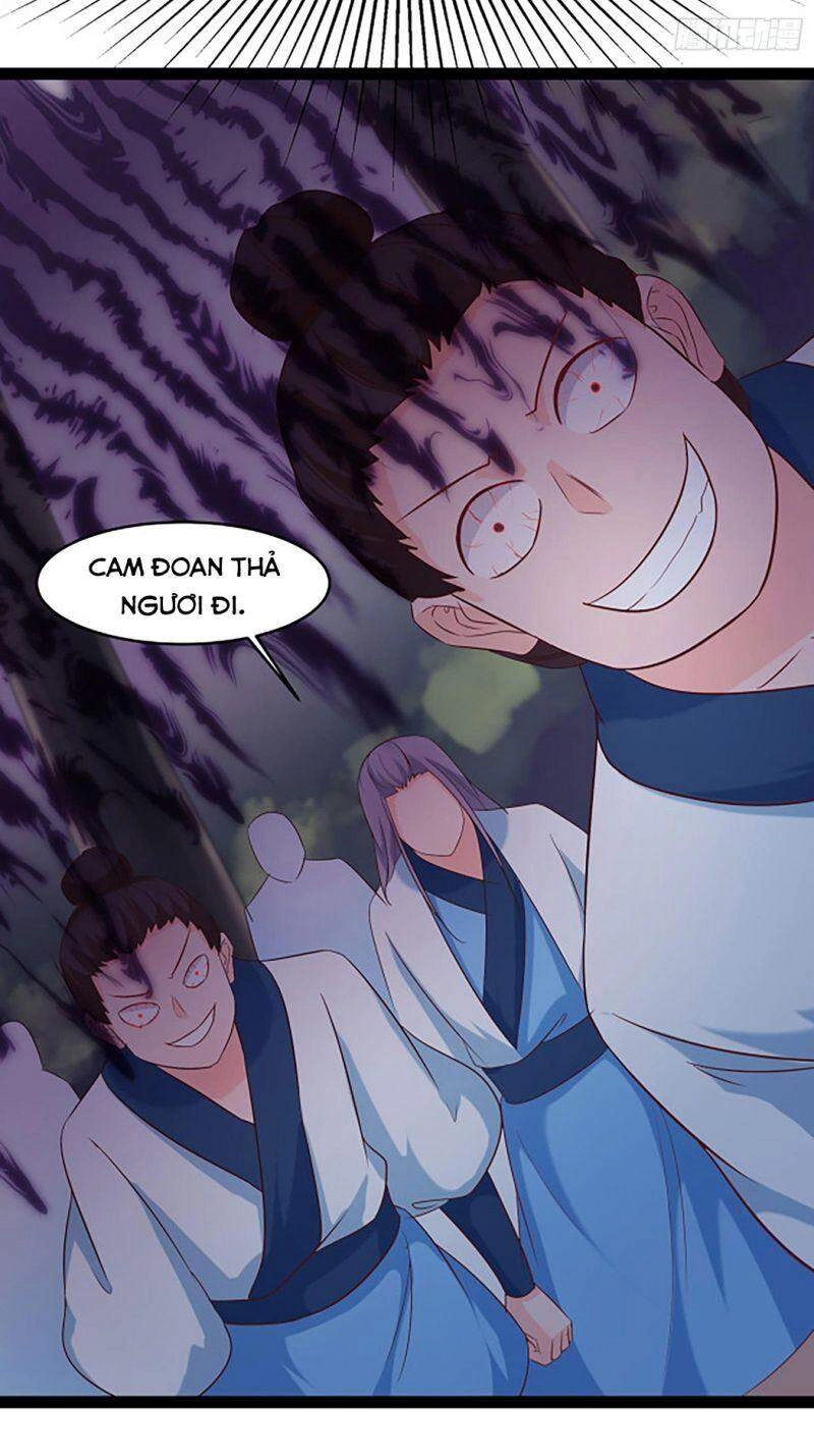 Đồ Đệ Của Ta Đều Là Nữ Ma Đầu Chapter 28 - 54